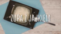 Przepis na doskonałą zupę z jajkiem