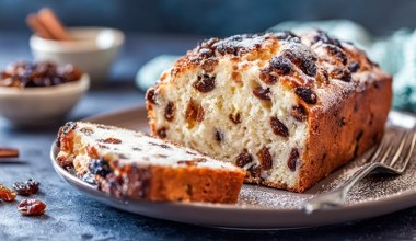 Przepis na grenlandzkie ciasto drożdżowe. Bije na głowę klasycznego drożdżowca