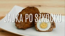 Przepis na jajka po szkocku