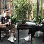 Przepis na karierę w polskim kinie? Tomasz Włosok dzieli się swoją opinią