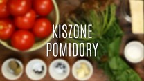 Przepis na kiszone pomidory