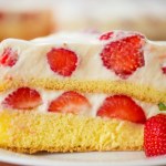 Przepis na lekkie i efektowne ciasto Pani Perfekcyjna. Tak pyszne, że podbije każde przyjęcie