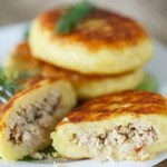 Przepis na mazurskie kotlety mam od przyjaciółki z Mrągowa. Zawsze robię podwójną porcję 
