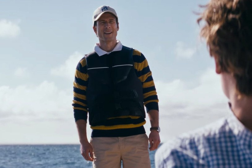 "Przepis na morderstwo"