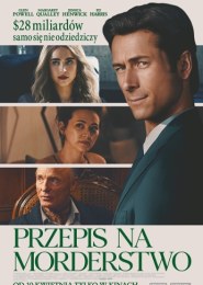 Przepis na morderstwo