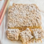 Przepis na najlepszą kruszonkę. Chrupiąca jak orzeszki i delikatna jak puch