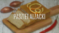 Przepis na pasztet alzacki