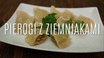 Przepis na pierogi z ziemniakami