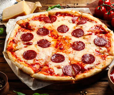 Przepis na pizzę: Przez te siedem błędów może się nie udać