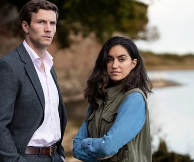 Przepis na rasowy kryminał? Ten duet wie, jak przyciągnąć widza