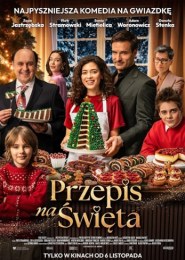 Przepis na święta