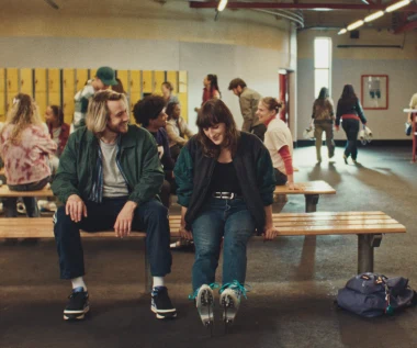 "Przepis na szczęście" [trailer]