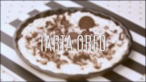 Przepis na szybką tartę oreo