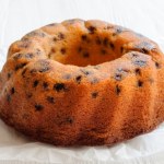 Przepis na tę babkę drożdżową mam od prababci. Na Wielkanoc nie ma lepszej