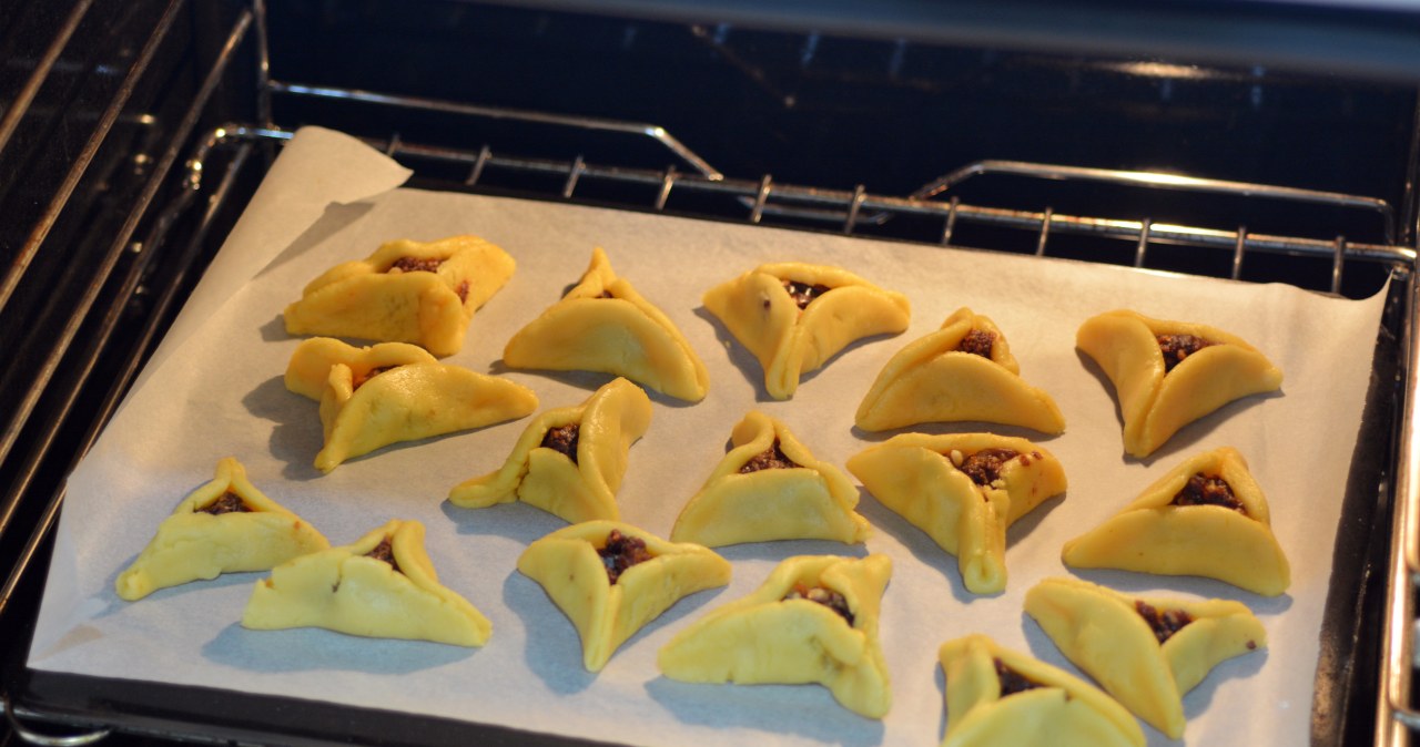 Przepis na te ciasteczka jest banalnie prosty /rafaelbenari /123RF/PICSEL