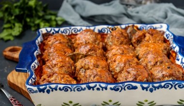 ​Przepis na te kotlety ma tysiąc lat. Zapomnisz o klasycznych mielonych