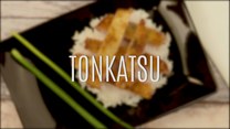 Przepis na tonkatsu