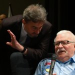 demokracja Przepis Wałęsy na uratowanie świata. Demokracja doprowadzona do karykatury