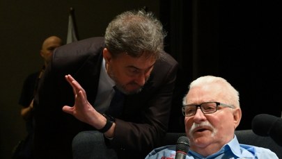 Przepis Wałęsy na uratowanie świata. Demokracja doprowadzona do karykatury