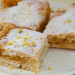 Przepis z rodzinnego zeszytu, zawsze wychodzi. Moje dzieci uwielbiają babcine ciasto cytrynowe