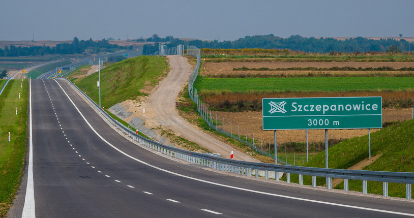 Przepisy jasno określają, jak korzystać z pobocza /GDDKiA /GDDKiA