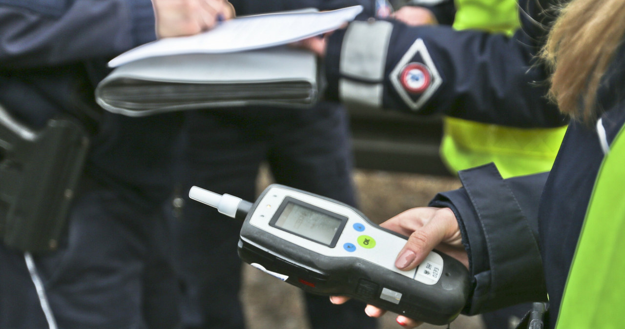Przepisy o konfiskacie samochodów pijanym kierowcom wejdą w życie 14 marca 2024 roku /Piotr Jędzura /Reporter