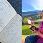 Przepisy ze starych, rodzinnych zeszytów Ewy Wachowicz