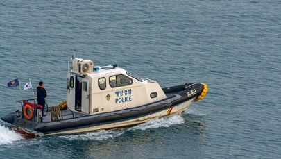 Przepłynął na styropianie przez morze. Kulisy brawurowej ucieczki z Korei Północnej