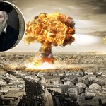 Przepowiednia Nostradamusa na 2023 rok. Europa zostanie zniszczona? 