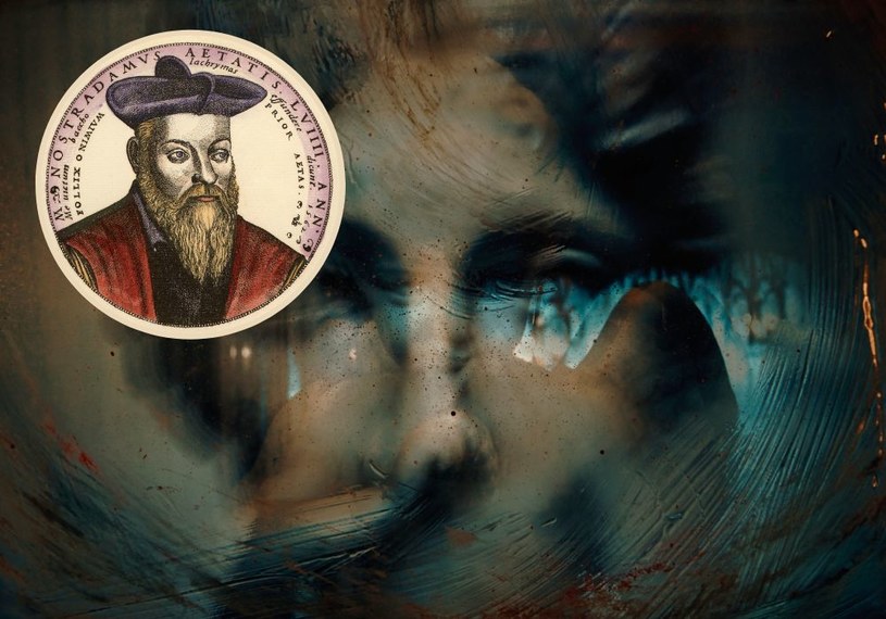 Przepowiednia Nostradamusa na 2023 rok /Unsplash.com /materiał zewnętrzny