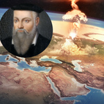 Przepowiednie Nostradamusa na 2023 rok. Czy czeka nas III wojna światowa?