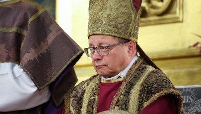 Przepraszał za Brauna, bronił migrantów. Kraków ma nowego metropolitę