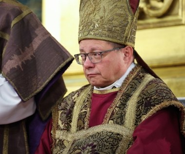 Przepraszał za Brauna, bronił migrantów. Kraków ma nowego metropolitę