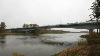 Przeprawa, która łączy nie tylko brzegi. Otwarto most za 100 mln złotych