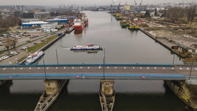 Przeprawa promowa w Gdańsku wznowiona