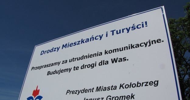 Przeprosiny prezydenta /RMF