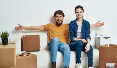 Przeprowadzasz się? Tego nie rób, by nie zamieszkał z tobą pech