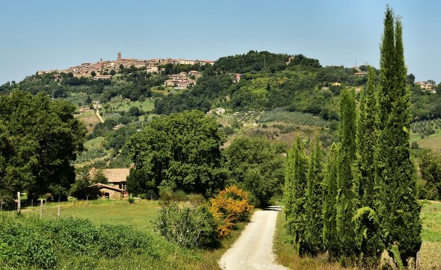 Przeprowadzka do Toskanii? Ta wioska zapłaci Ci ponad 90 tysięcy złotych 