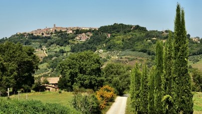 Przeprowadzka do Toskanii? Ta wioska zapłaci Ci ponad 90 tysięcy złotych 