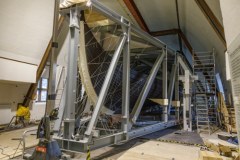 Przeprowadzka giganta. 1200-letni okręt Wikingów w nowym domu