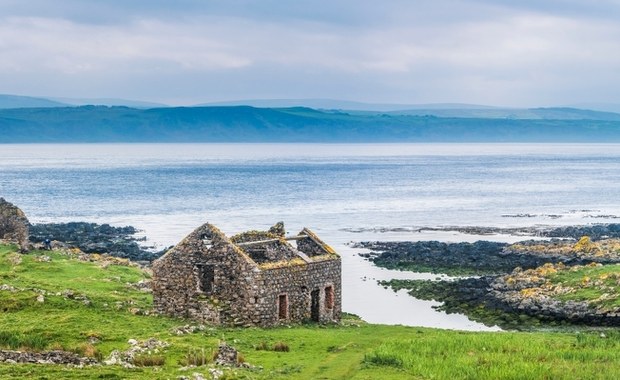 Przeprowadzka na irlandzką wyspę? Dostaniesz wsparcie, ale jest haczyk