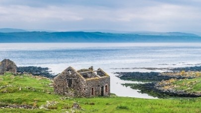 Przeprowadzka na irlandzką wyspę? Dostaniesz wsparcie, ale jest haczyk