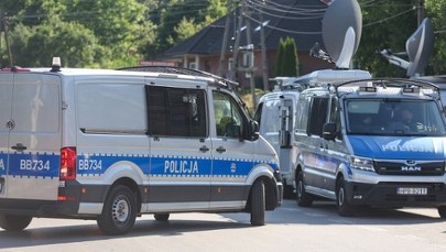 Przeprowadzono sekcję zwłok Tadeusza D.