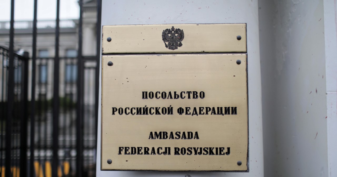 Przepychanka słowna między MSZ i prezydentem Warszawy. Chodzi o rosyjski Dzień Zwycięstwa