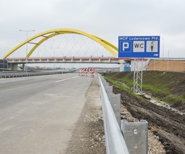 Przerażająca skala korupcji na budowie autostrady A1