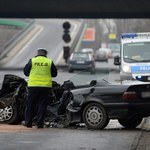 Przerażające dane nt. bezpieczeństwa na polskich drogach