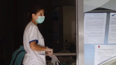 Przerażające dane z Hiszpanii. Blisko 5 tys. zgonów z powodu koronawirusa