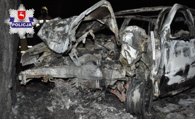 Przerażające okoliczności śmierć dwójki licealistów: Byli parą, zginęli w płomieniach 