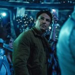 Przerażające słowa aktora. W tej roli wzorował się na ludziach z branży filmowej