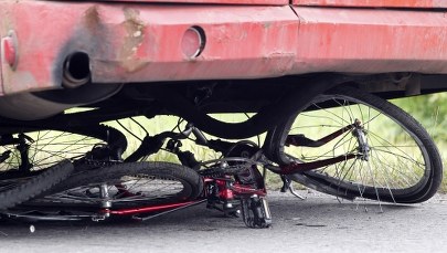 Przerażające statystyki dotyczące wypadków w Polsce